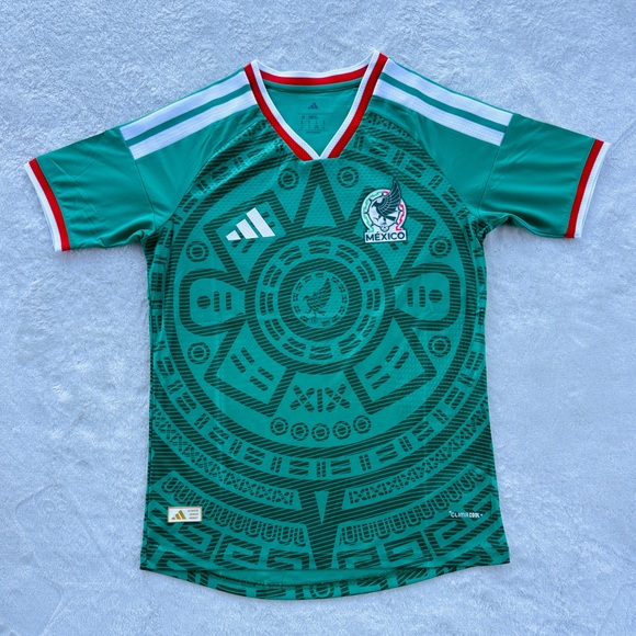 adidas Other - México FIFA WORLD CUP 2026 Home Jersey, Player Version
